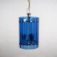 Pendant lamp, Italian design, 1970s, production: Italy