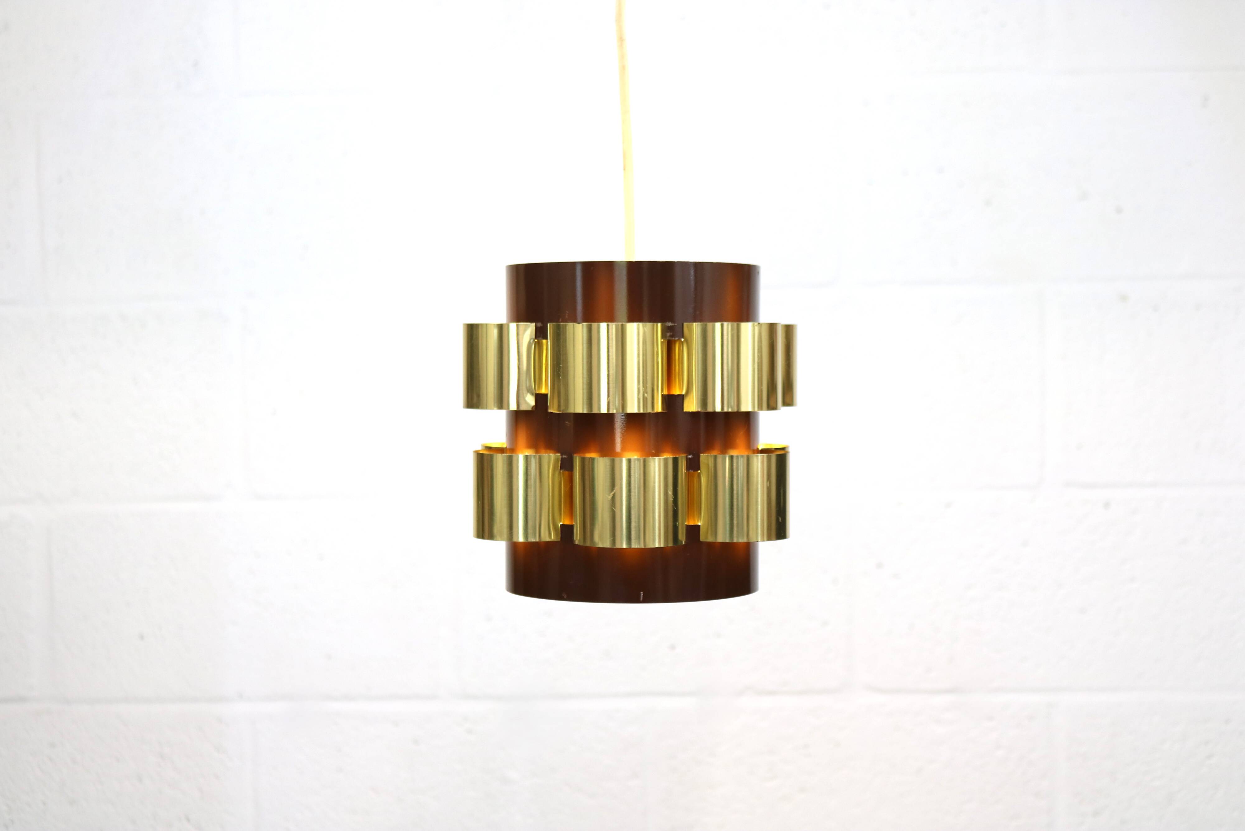Suspension Werner Schou,  Coronell Elektro