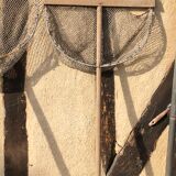 Lot of two old fishing exhaust