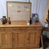 Buffet pichpin ancien