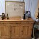 Buffet pichpin ancien