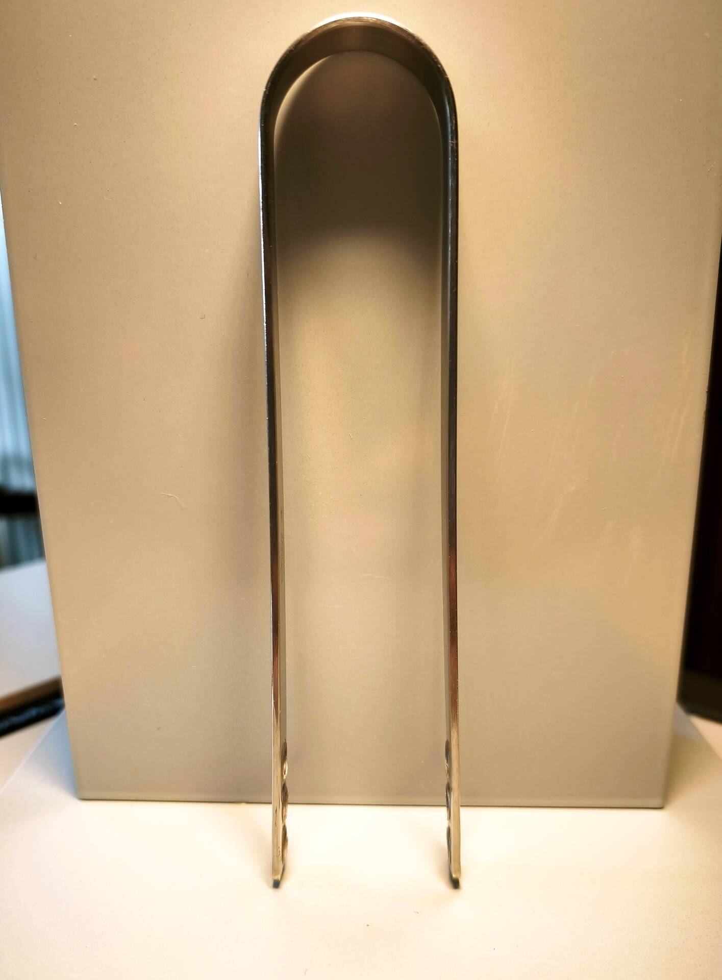 Pince à glace Cyndra Line Arne Jacobsen Stelton