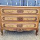 Commode trois tiroirs