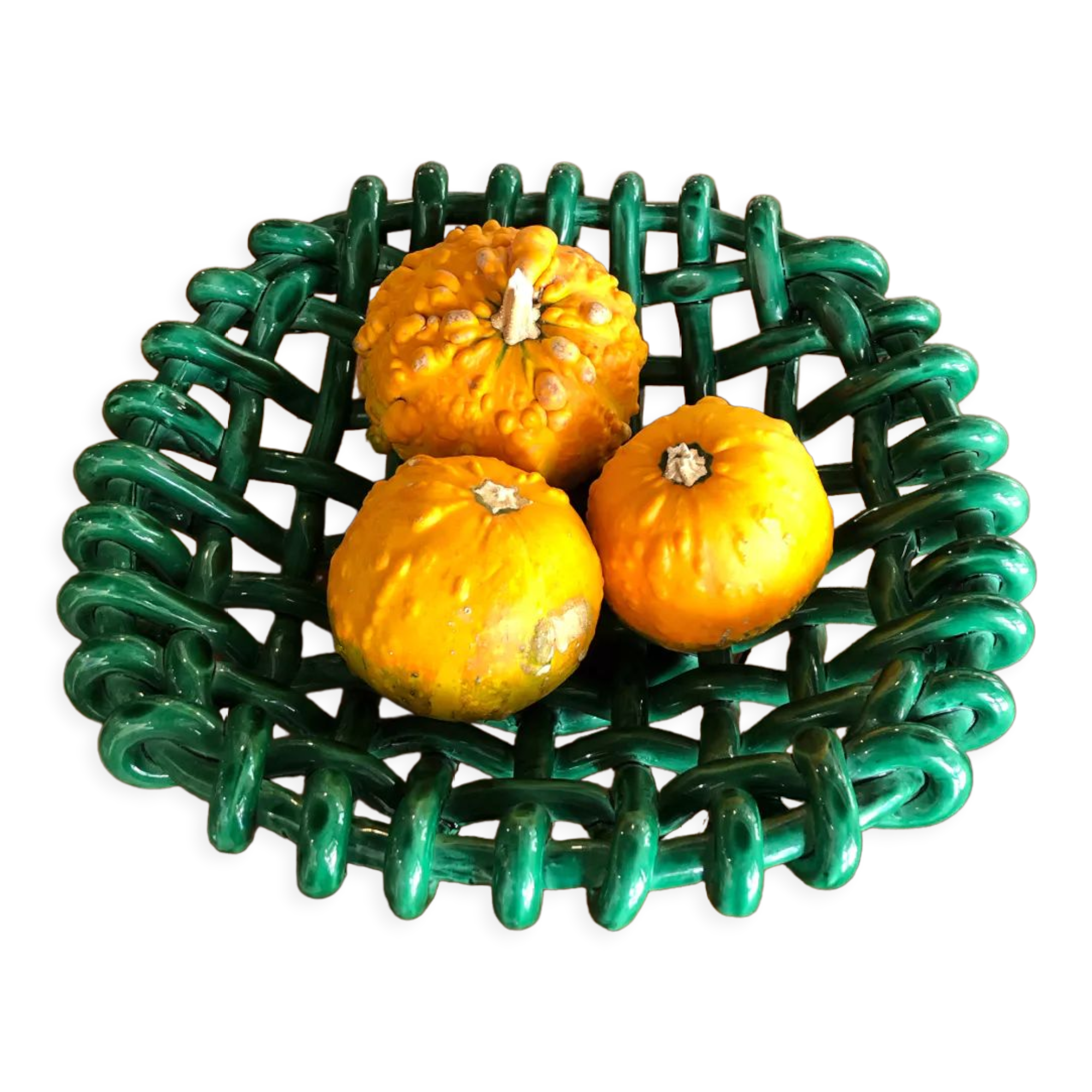 Vallauris fruit cup