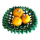 Vallauris fruit cup