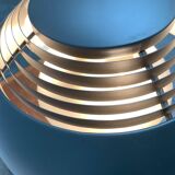 Lampe suspension danoise AJ Royal 500 de milieu de siècle par Arne Jacobsen pour Louis Poulsen, années 1960