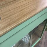 Old counter