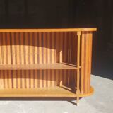 Free-form bar 1950