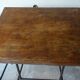 Bureau d'architecte vintage