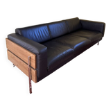 3-seater "Forum" sofa by Robin Day model from 1964 Edition Habitat 2013
