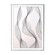 Affiche illustration graphisme