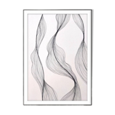 Affiche illustration graphisme