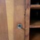 Wine cellar - vintage
