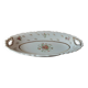 Authentic Julien Michelaud Limoges Porcelain Butter Dish