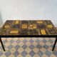 Vallauris coffee table