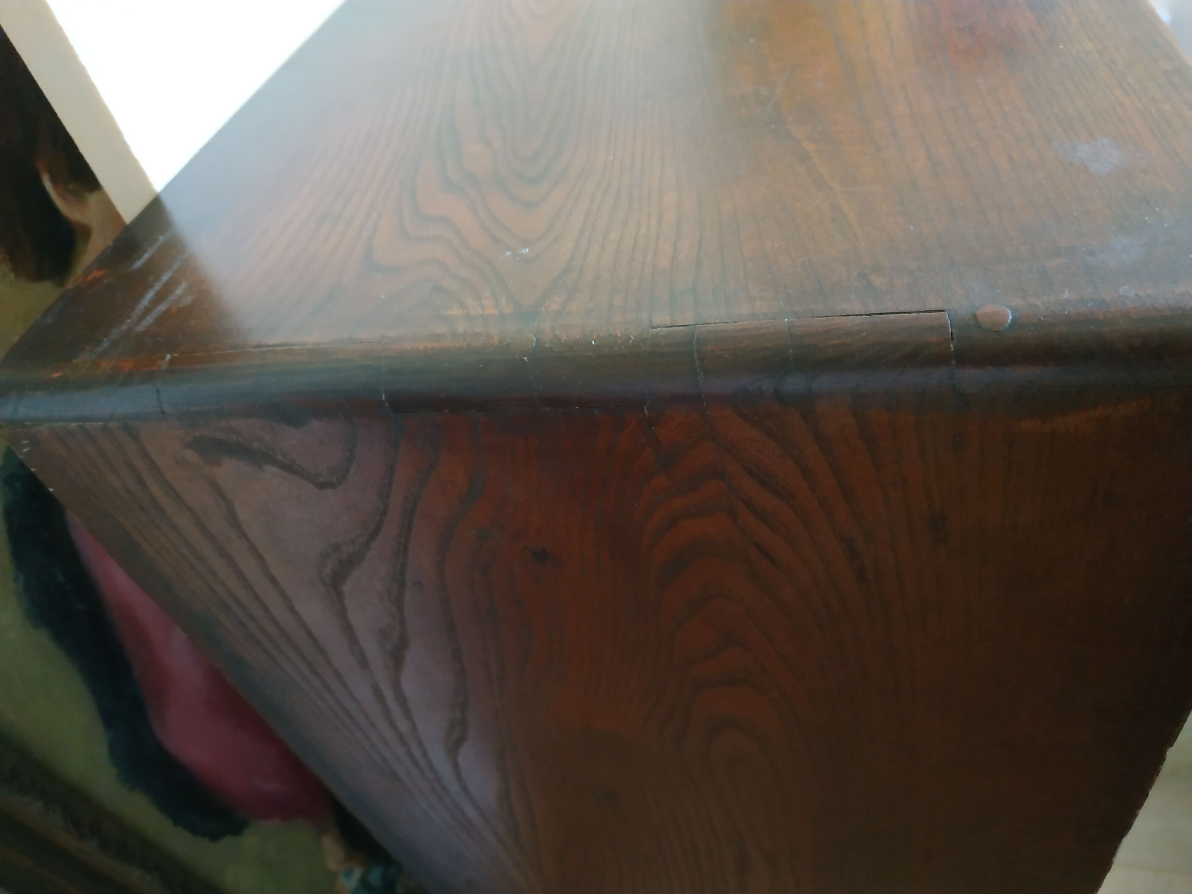 Tea furniture - Chandasu - Japan 1930-50