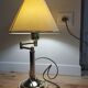 Boudet articulated desk lamp – SLE27 series – 1970s