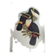 Vintage illustration - Toucan Culminatus - by J. Gould - bird plate