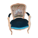 Louis XV armchair