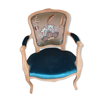 Louis XV armchair