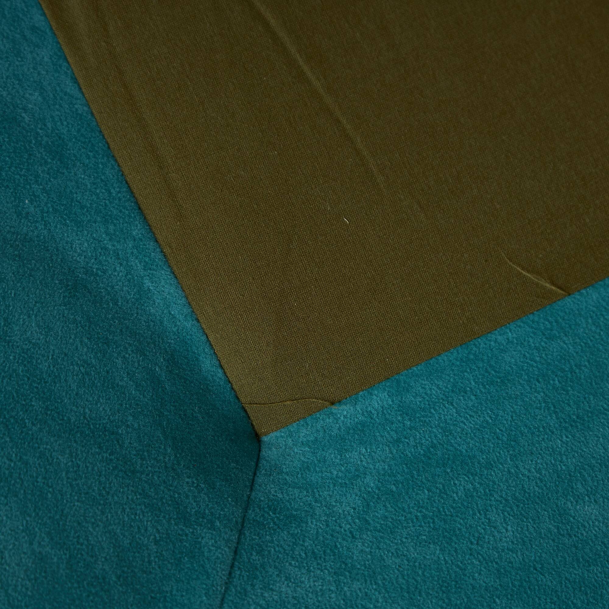 Amanta Modular Sofa Set by Mario Bellini for C&B Italia, 1966