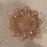 Ceiling light glass
