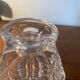Decanting carafe or whisky carafe