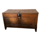 Savoyard storage chest
