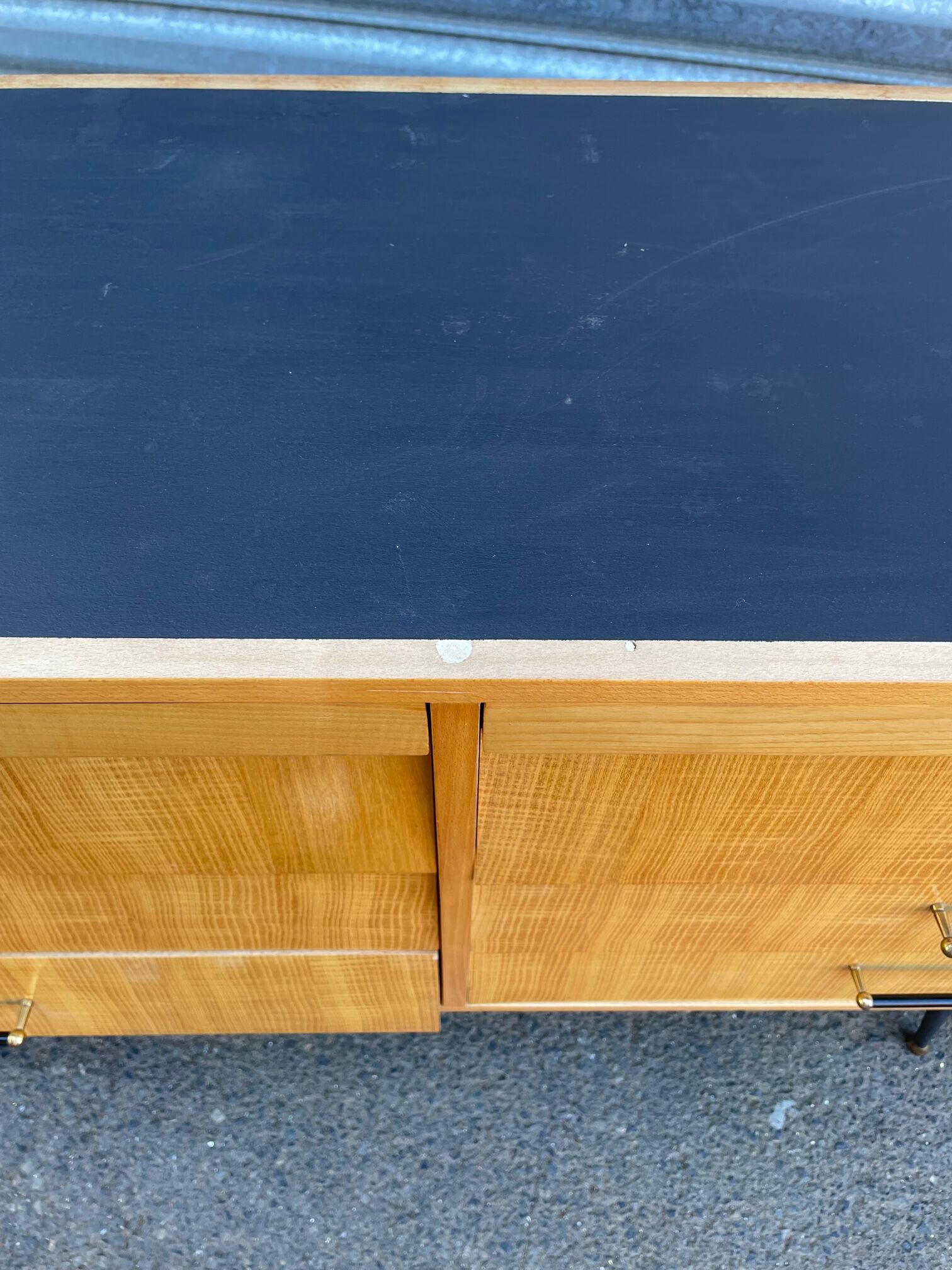 Chest of drawers 1960
