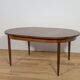 Mid-Century Oval Dining Table in Teak from G-Plan, United Knigdom, 1960s