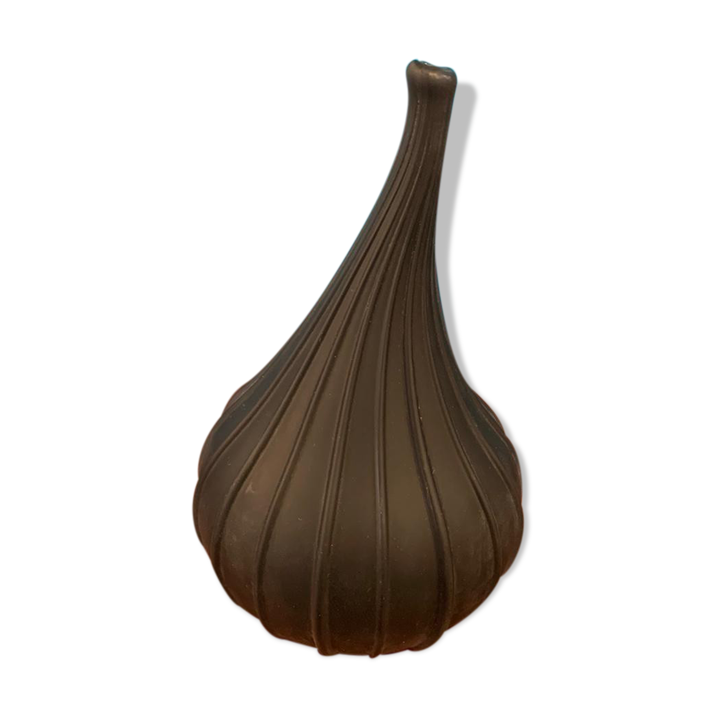 Vase Drops by Renzo Stellon Salviati