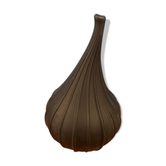Vase Drops by Renzo Stellon Salviati