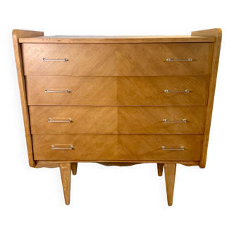 Vintage chest of drawers