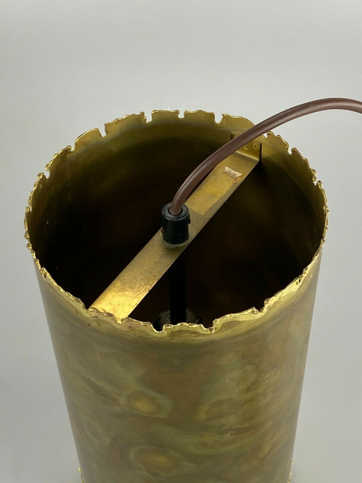 1960s 1970s ceiling lamp Svend Aage Holm Sørensen f. Holm-Sørensen & Pedersen