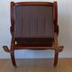 Norwegian Easy Chairs in Leather by Jon Hjortdal, Velledalen. Set of 2.