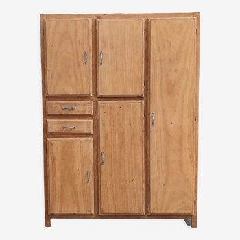 Renovated vintage sideboard