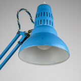Adjustable Achitect Table Lamp, 1970s