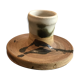 Vintage candlestick