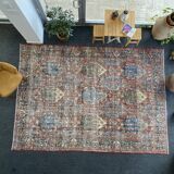Tapis Boho Home, 347x247 cm