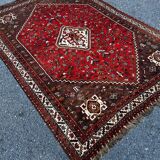 Shiraz Persian Rug