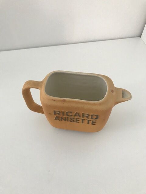 Ricard decanter