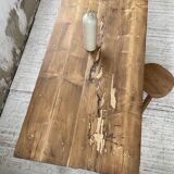 Pine farm table XL 260cm