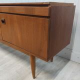 Teak sideboard