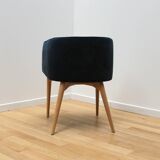 Designer office armchair