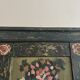 Armoire murale ancienne
