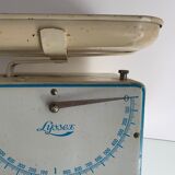 Balance vintage Lyssex, années 50