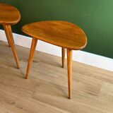 Pierre Cruège stool