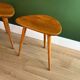 Pierre Cruège stool