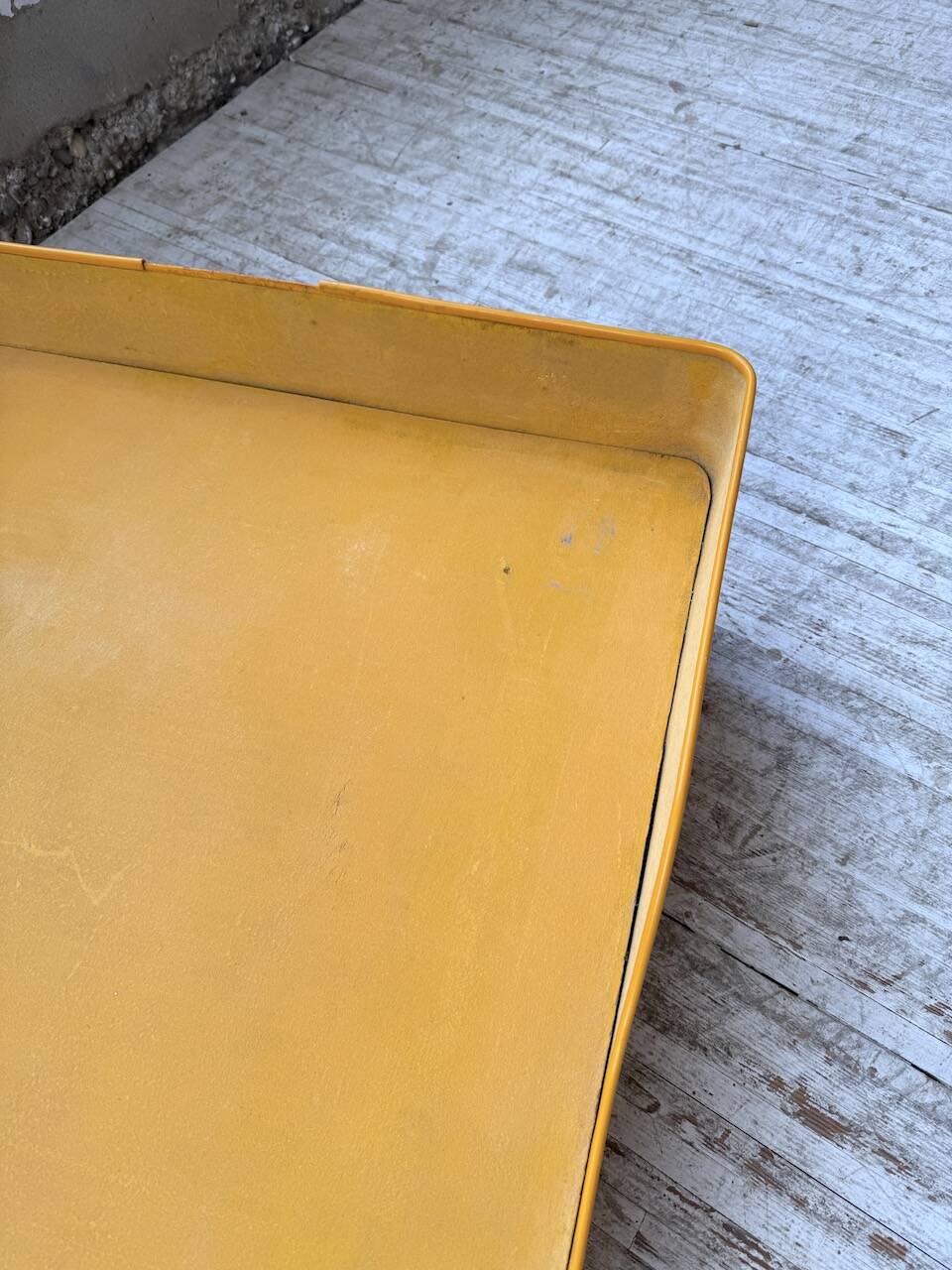 Ozoo single bed by Marc Berthier for Roche Bobois, 1967