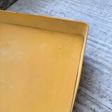 Ozoo single bed by Marc Berthier for Roche Bobois, 1967